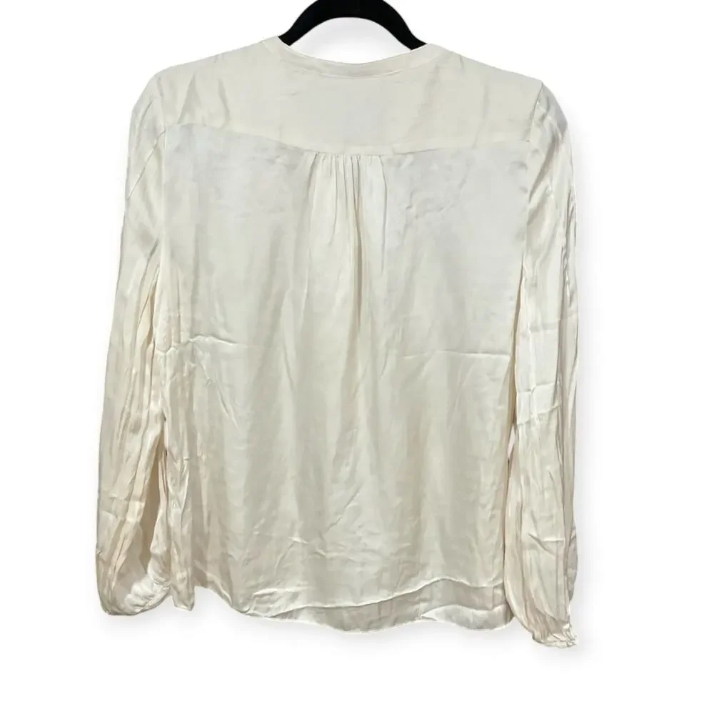 J. Crew crew top